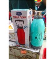 Big Water Bottle for Gym, Office and Travel Hydration, Reusable Drinkware Gift for Daily Water Carry, Corporate Gifting and Active Lifestyle Support
